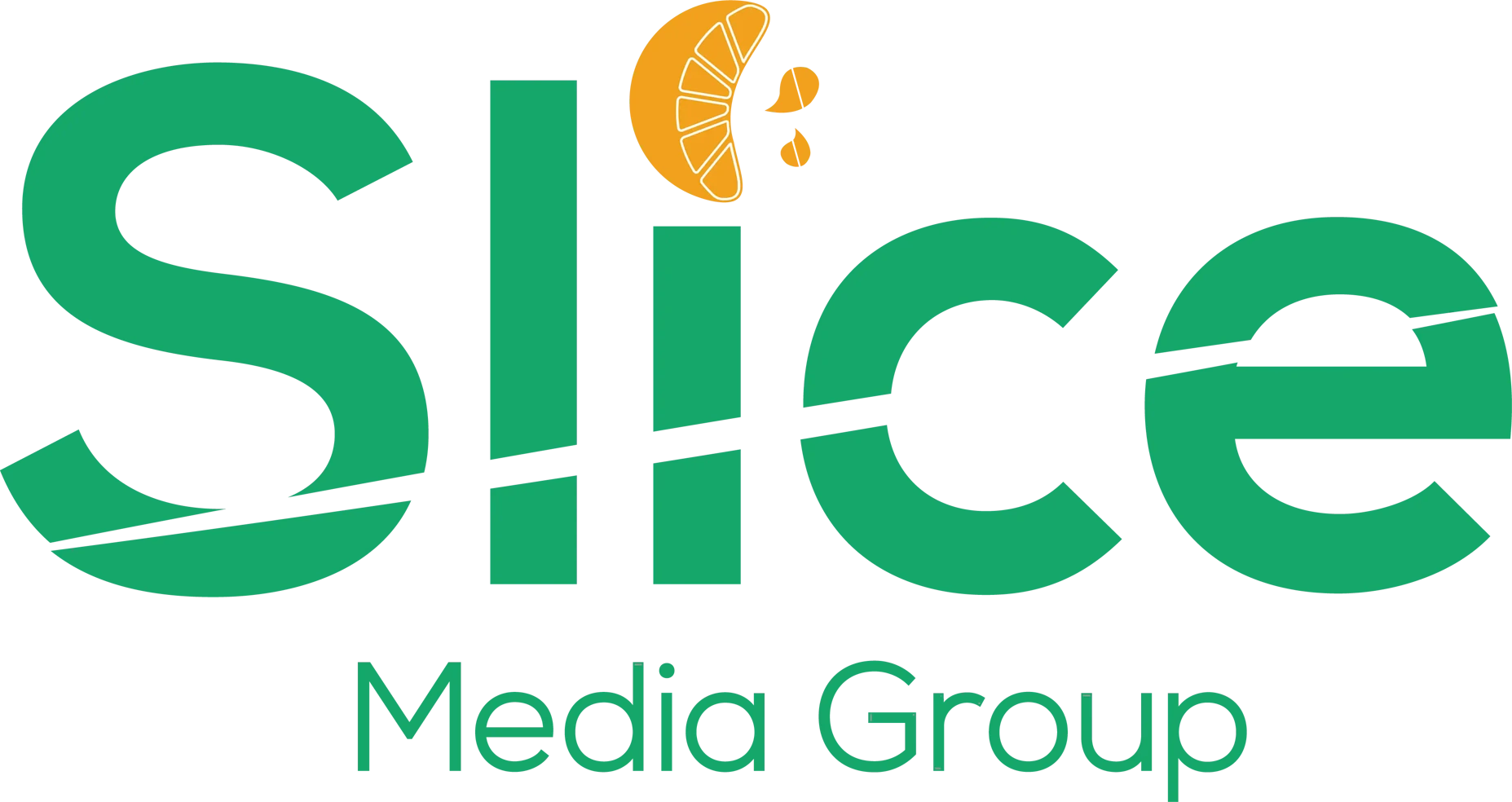 Slice Media Logo